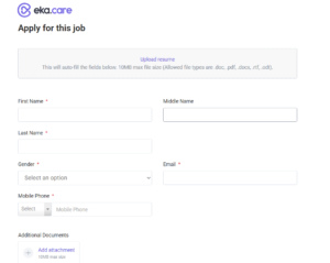Eka.care hiring devops 2025