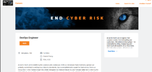 DevOps Engineer Jobs