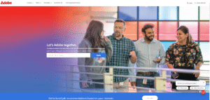 Adobe is Hiring DevOps & Cloud Engineers 2025