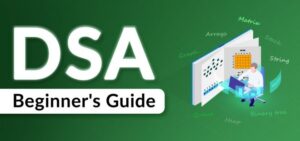 Complete DSA Roadmap