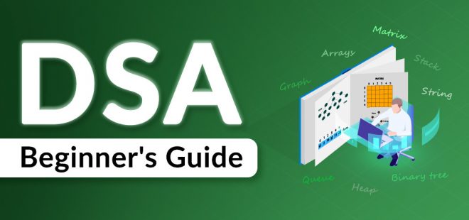 Complete DSA Roadmap